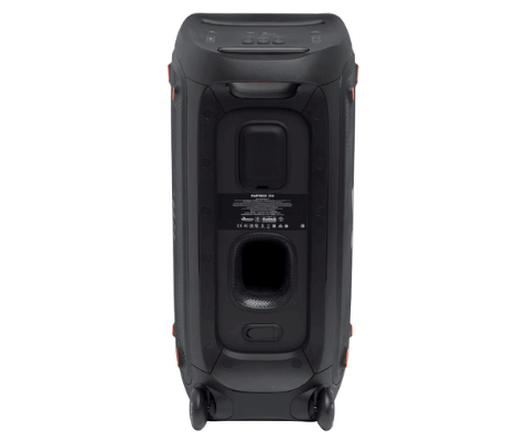 BOOS Events verhuur - JBL BOX 310