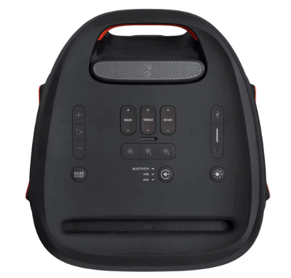 BOOS Events verhuur - JBL BOX 310