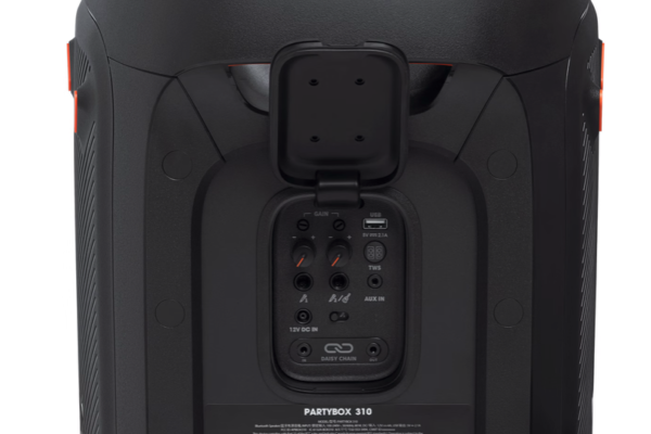 BOOS Events verhuur - JBL BOX 310