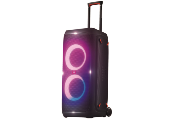 BOOS Events verhuur - JBL BOX 310