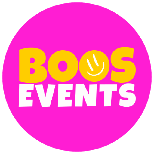 BOOS Foto's & Events