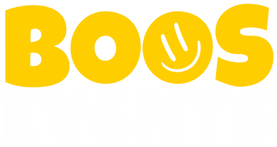 Boos Events