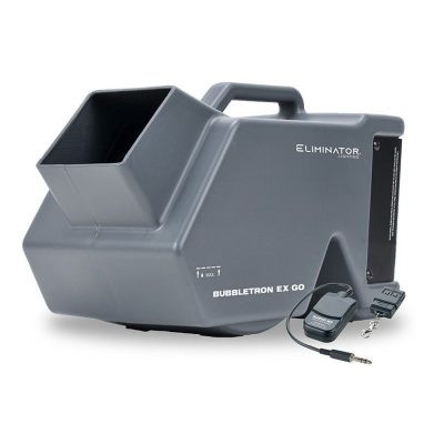 verhuur boosevents bellenblaas machine